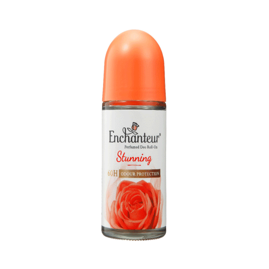 Enchanteur Stunning Roll On 50ml
