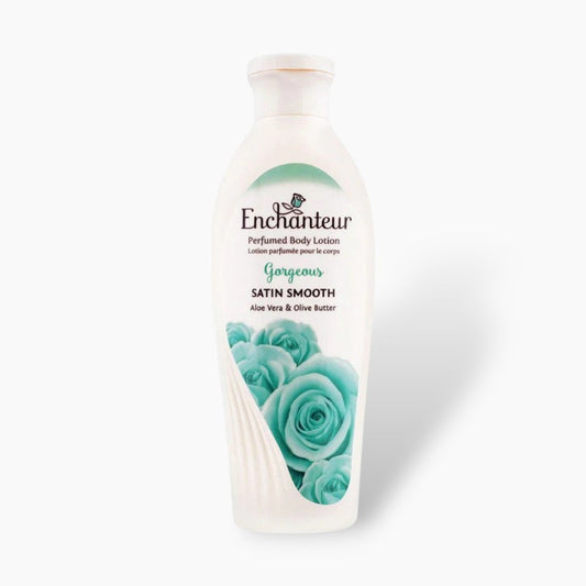 Enchanteur Gorgeous Perfumed Body Lotion 250ml