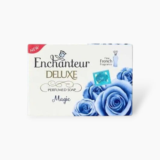 Enchanteur Magic Deluxe Soap 90g
