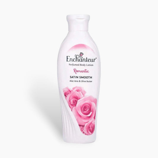 Enchanteur Romantic Perfumed Body Lotion 250ml