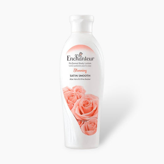 Enchanteur Stunning Perfumed Body Lotion 250ml