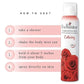 Enchanteur Enticing Perfumed Deo Body Spray For Women 150ml