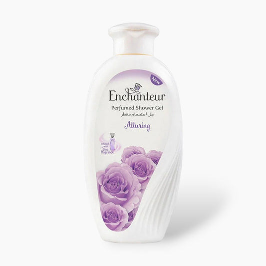 Enchanteur Alluring Body Shower Gel 250ml
