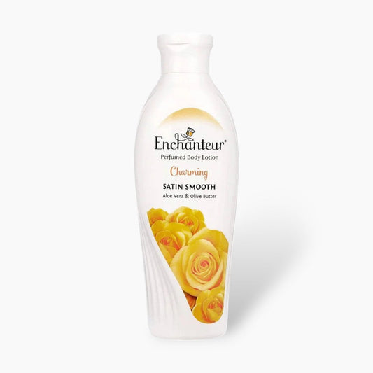 Enchanteur Charming Perfumed Body Lotion 250ml