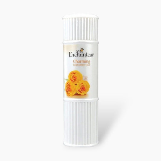 Enchanteur Charming Perfumed Talcum Powder 125g