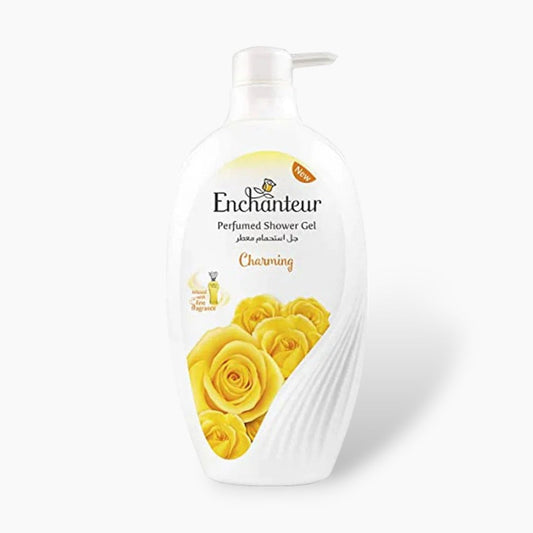 Enchanteur Charming Shower Gel 550ml