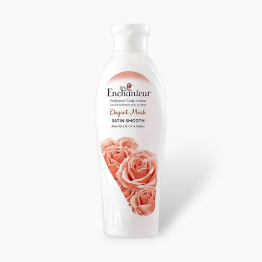 Enchanteur Elegant Perfumed Body Lotion 250ml