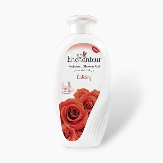 Enchanteur Enticing Perfumed Body Lotion 250ml