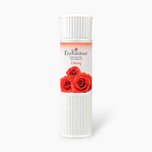 Enchanteur Enticing Perfumed Talcum Powder 250g