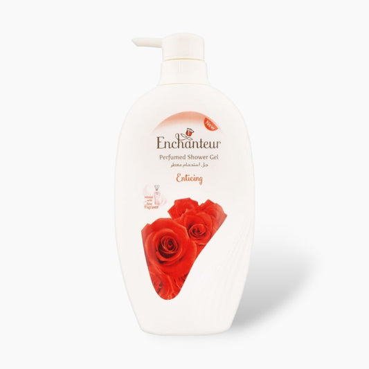 Enchanteur Enticing Shower Gel 550ml