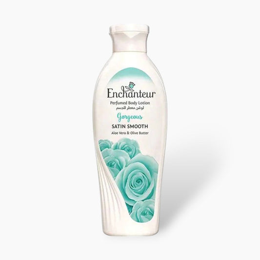 Enchanteur Gorgeous Lotion 100ml