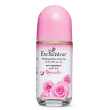 Enchanteur Soft Smooth White Romantic Roll On 50ml
