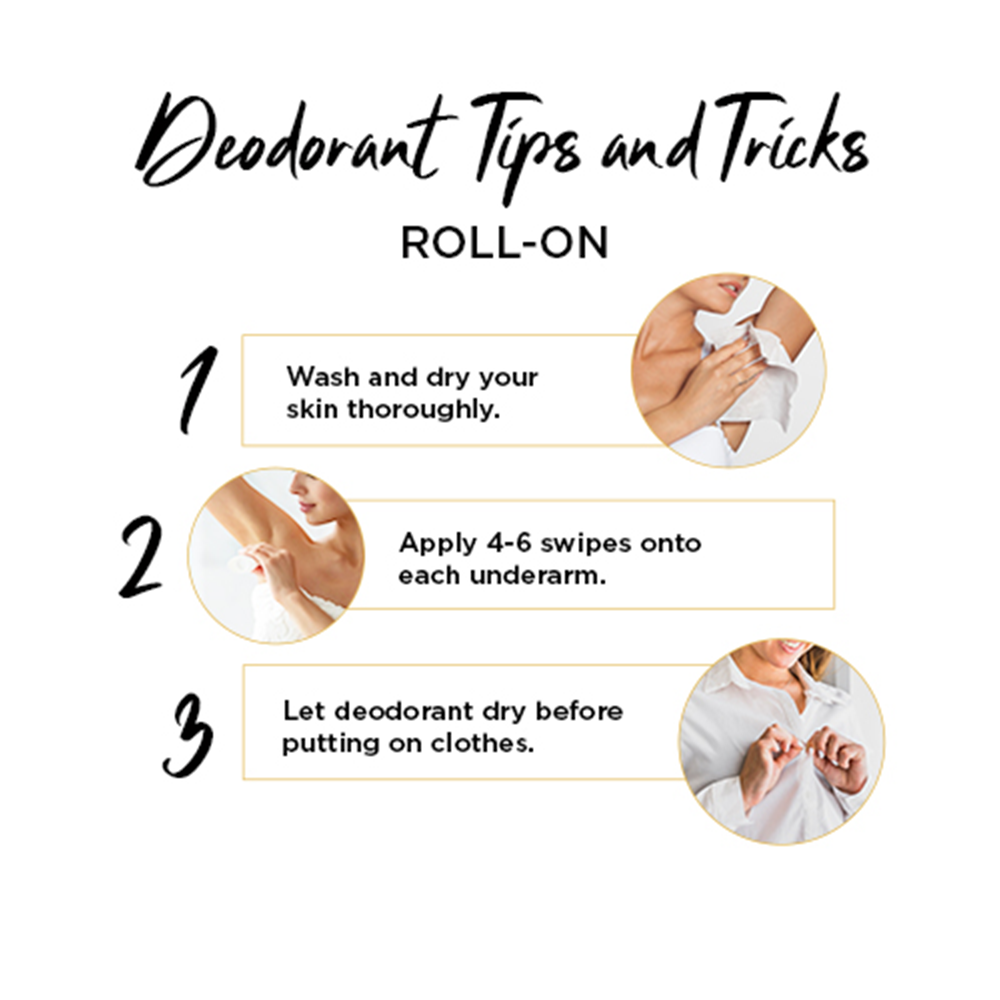 Enchanteur Stunning Roll On 50ml