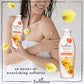 Enchanteur Charming Radiant White Body Lotion 250ml